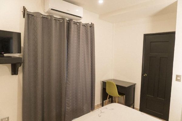 Micro Hotel Rio de Piedras (San Pedro Sula)